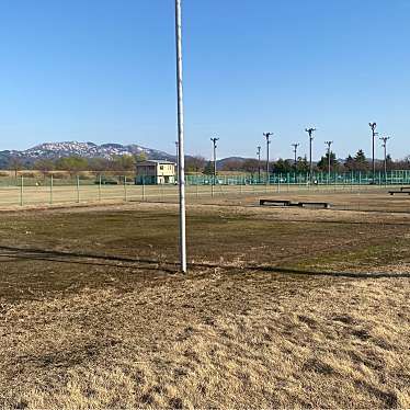 実際訪問したユーザーが直接撮影して投稿した浦公園越路河川公園の写真