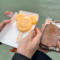 実際訪問したユーザーが直接撮影して投稿した舞浜軽食 / ホットスナック東京ディズニーランド オペレーションワゴン8の写真