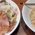 実際訪問したユーザーが直接撮影して投稿した東五反田つけ麺専門店つけめんTETSU 五反田店の写真