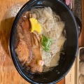 実際訪問したユーザーが直接撮影して投稿した八前ラーメン専門店彩心の写真