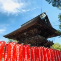 実際訪問したユーザーが直接撮影して投稿した稲荷町神社竹駒神社の写真