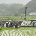 実際訪問したユーザーが直接撮影して投稿した緒方町原尻道の駅道の駅 原尻の滝の写真