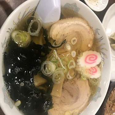 手打ちラーメン 恒のundefinedに実際訪問訪問したユーザーunknownさんが新しく投稿した新着口コミの写真