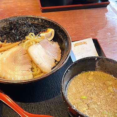 実際訪問したユーザーが直接撮影して投稿した小新西ラーメン専門店麺処 遥かの写真