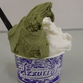 ダブル - 実際訪問したユーザーが直接撮影して投稿した二本松アイスクリームジェラテリア アズーロ ブランチ大津京店の写真のメニュー情報