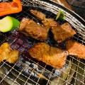 実際訪問したユーザーが直接撮影して投稿した明大寺本町焼肉焼肉 IZUREの写真