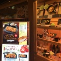 実際訪問したユーザーが直接撮影して投稿した恵比寿南とんかつ恵比寿かつ彩 本店の写真