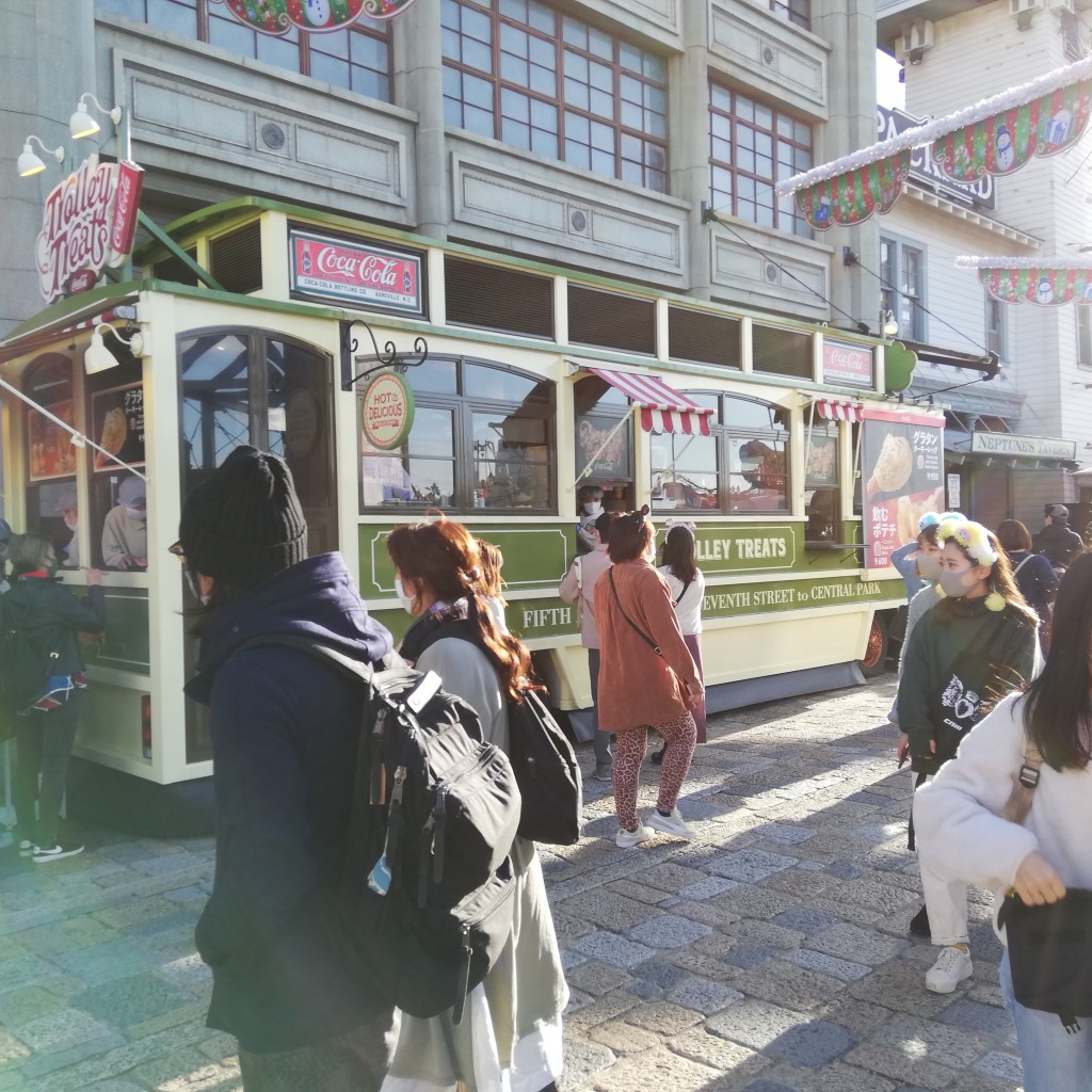 DaisukeAsadaさんが投稿した桜島軽食 / ホットスナックのお店サウスカートの写真