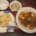 実際訪問したユーザーが直接撮影して投稿した芝中華料理中華居酒屋 東方飯店 田町駅前店の写真