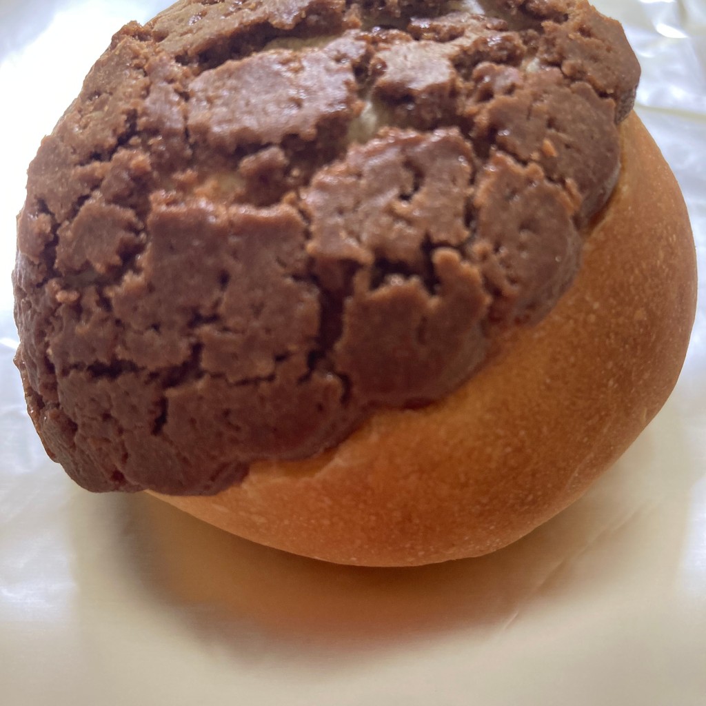 ユーザーが投稿したパン軽の写真 - 実際訪問したユーザーが直接撮影して投稿した吉祥寺北町カフェパールブーケの写真