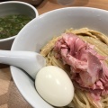 実際訪問したユーザーが直接撮影して投稿した歌舞伎町ラーメン / つけ麺らぁ麺 鳳仙花の写真