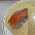 プラチナ皿290 - 実際訪問したユーザーが直接撮影して投稿した岡野回転寿司はま寿司 横浜岡野店の写真のメニュー情報