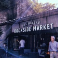 実際訪問したユーザーが直接撮影して投稿した大谷町カフェROCKSIDE MARKET cafeの写真