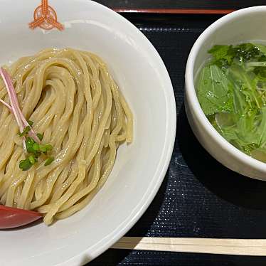 三田製麺所 THE OUTLETS HIROSHIMA店のundefinedに実際訪問訪問したユーザーunknownさんが新しく投稿した新着口コミの写真