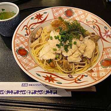 洋麺屋五右衛門 八重洲地下街店のundefinedに実際訪問訪問したユーザーunknownさんが新しく投稿した新着口コミの写真