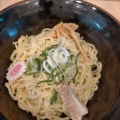 実際訪問したユーザーが直接撮影して投稿した東上野ラーメン / つけ麺油そば専門店 油楽町の写真