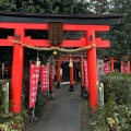 実際訪問したユーザーが直接撮影して投稿した矢倉神社稲荷神社の写真