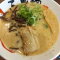 実際訪問したユーザーが直接撮影して投稿した上本町ラーメン専門店三豊麺 上本町ハイハイタウン店の写真