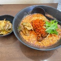 実際訪問したユーザーが直接撮影して投稿した芝原ラーメン / つけ麺ごまやの写真