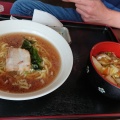 実際訪問したユーザーが直接撮影して投稿した岩村田中華料理桃花 佐久平店の写真