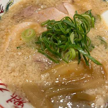 ラーメン魁力屋 練馬インター店のundefinedに実際訪問訪問したユーザーunknownさんが新しく投稿した新着口コミの写真