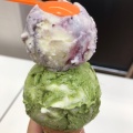 実際訪問したユーザーが直接撮影して投稿した綾瀬アイスクリームサーティワンアイスクリーム 綾瀬東急ストア店の写真