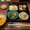 実際訪問したユーザーが直接撮影して投稿した長良福光和食 / 日本料理食堂 碧空の写真