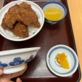 実際訪問したユーザーが直接撮影して投稿した文京洋食ヨーロッパ軒 幾久店の写真