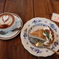 実際訪問したユーザーが直接撮影して投稿した上地喫茶店珈琲ロマンの写真