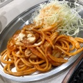 実際訪問したユーザーが直接撮影して投稿した高円寺南洋食クロンボの写真