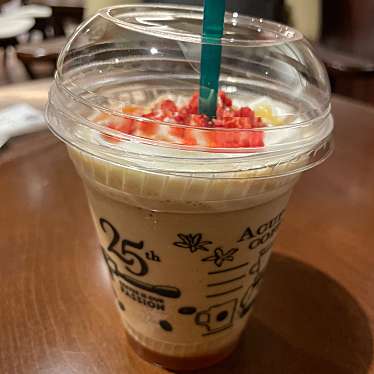 タリーズコーヒー ピアザ神戸店のundefinedに実際訪問訪問したユーザーunknownさんが新しく投稿した新着口コミの写真