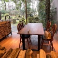 実際訪問したユーザーが直接撮影して投稿した高久丙カフェベーカリー&カフェ Komorebi Tableの写真