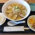実際訪問したユーザーが直接撮影して投稿した長島町松蔭ファミリーレストランナガシマレストラン 上りの写真