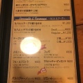 実際訪問したユーザーが直接撮影して投稿した綾瀬イタリアンosteria SANZOKUの写真