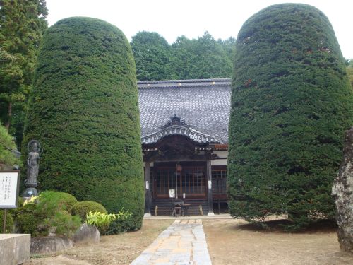 実際訪問したユーザーが直接撮影して投稿した中沢寺蔵沢寺の写真