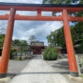実際訪問したユーザーが直接撮影して投稿した吉田神楽岡町神社吉田神社の写真