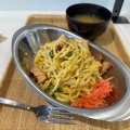 実際訪問したユーザーが直接撮影して投稿した飯喰パスタキッチンパンチョ イオンモール甲府昭和店の写真