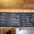 実際訪問したユーザーが直接撮影して投稿した福釜町カフェ13倉庫の写真