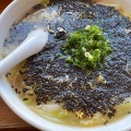 実際訪問したユーザーが直接撮影して投稿した栄町港ラーメン / つけ麺らぐまんの写真