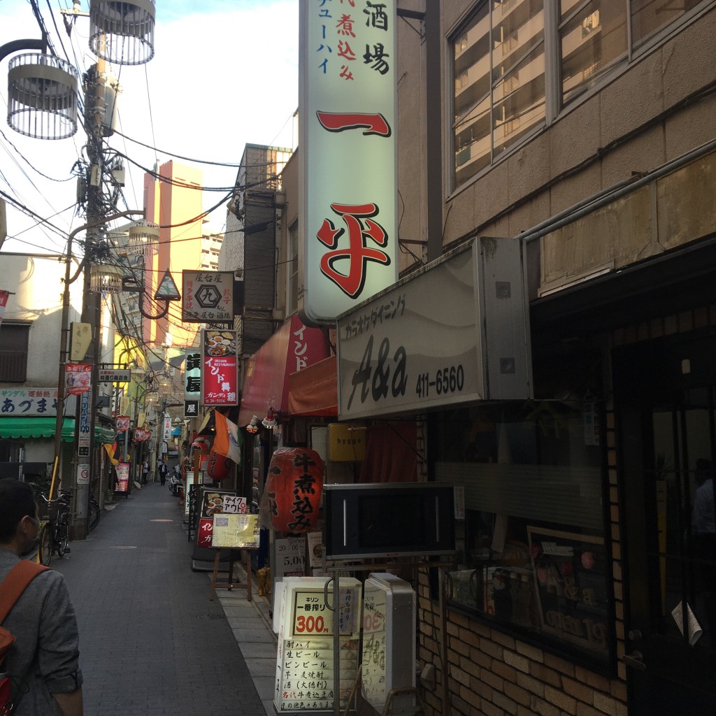 実際訪問したユーザーが直接撮影して投稿した本町居酒屋一平の写真