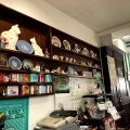 実際訪問したユーザーが直接撮影して投稿した船場町紅茶専門店Auntyの写真