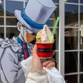 実際訪問したユーザーが直接撮影して投稿した由良宿デザート / ベーカリーCONAN GELATOの写真