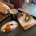 実際訪問したユーザーが直接撮影して投稿した小堀町カフェリンク カフェ Link Caféの写真