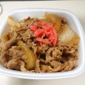 牛丼 - 実際訪問したユーザーが直接撮影して投稿した神田松永町牛丼吉野家 秋葉原店の写真のメニュー情報