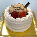 実際訪問したユーザーが直接撮影して投稿した上用賀ケーキPatisserie SWEEGICCの写真