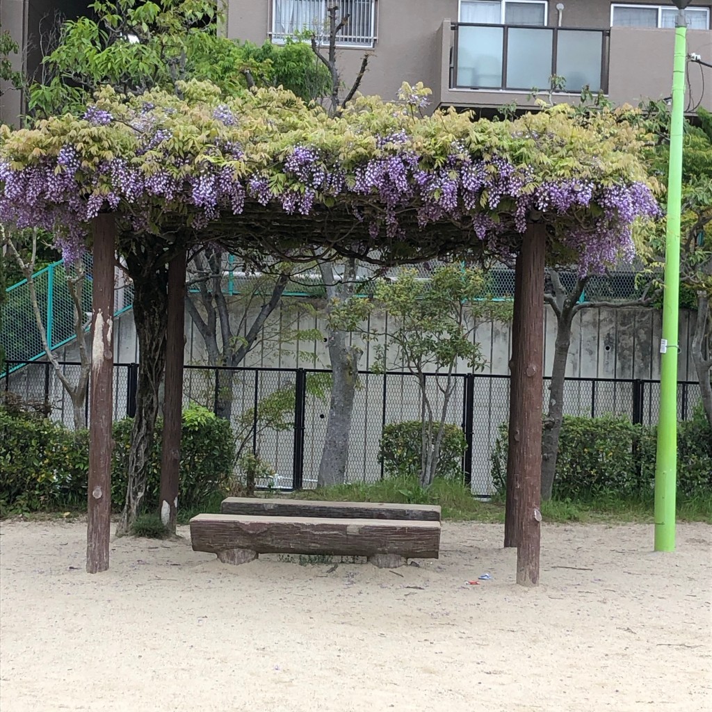 ekoekko-tさんが投稿した清水公園のお店清水谷遊園/シミズダニユウエンの写真