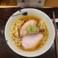 実際訪問したユーザーが直接撮影して投稿した寿ラーメン専門店麺 みつヰの写真