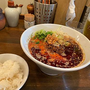 実際訪問したユーザーが直接撮影して投稿した石神井町ラーメン / つけ麺麺処 井の庄の写真