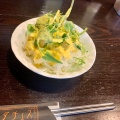 実際訪問したユーザーが直接撮影して投稿した松竹町切野洋食洋食ダチェスの写真