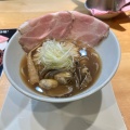 夜あさり - 実際訪問したユーザーが直接撮影して投稿した天神橋ラーメン専門店くそオヤジ最後のひとふり 天満店の写真のメニュー情報